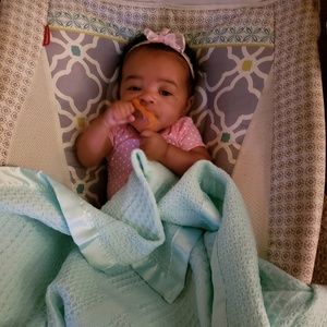 Meet your Posher, Lanette